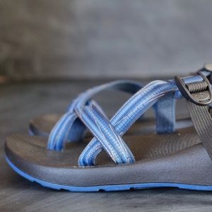 Mens Chaco Z/2 sandals